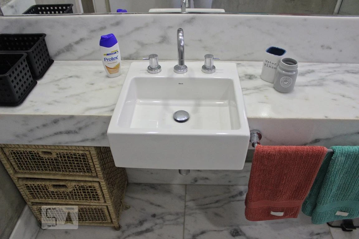 Apartamento de 325 m² com 4 quartos e 3 suítes — photo 45
