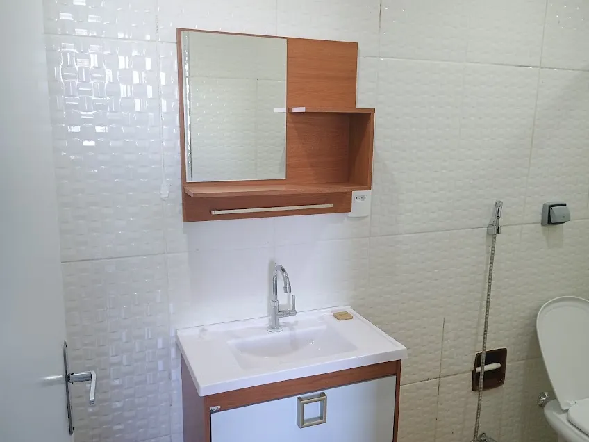 Apartment on the 5th floor with a mountain view — photo 15