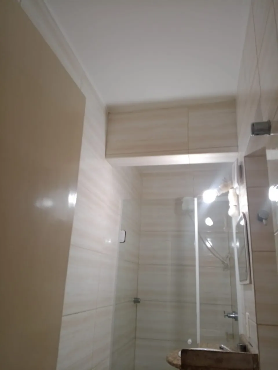 Kitnet/estúdio com 1 quarto e 1 banheiro bem distribuídos — photo 4