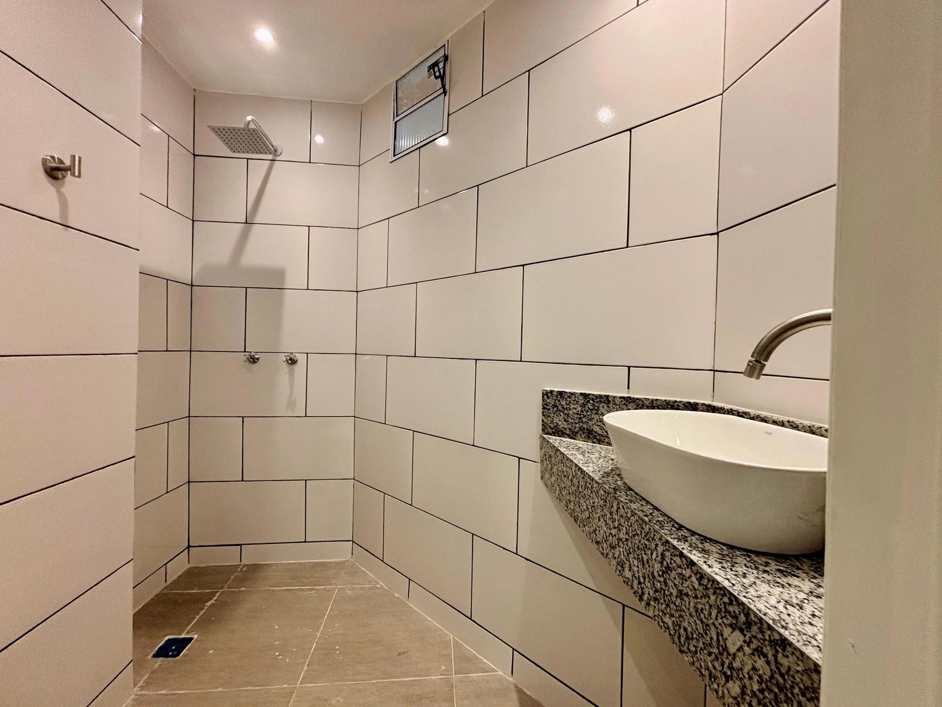 Apartamento com 3 quartos, 1 suíte e varanda — photo 14