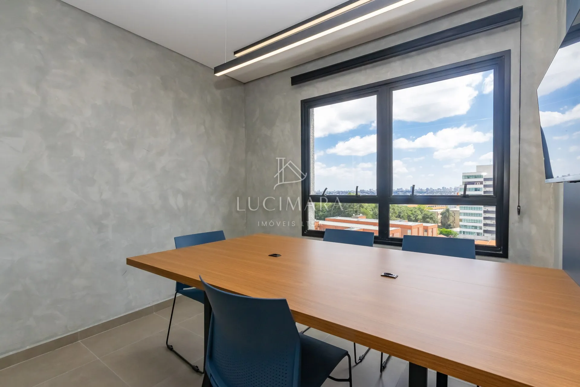 1-bedroom apartment with 1 bathroom and 50 m² — photo 33