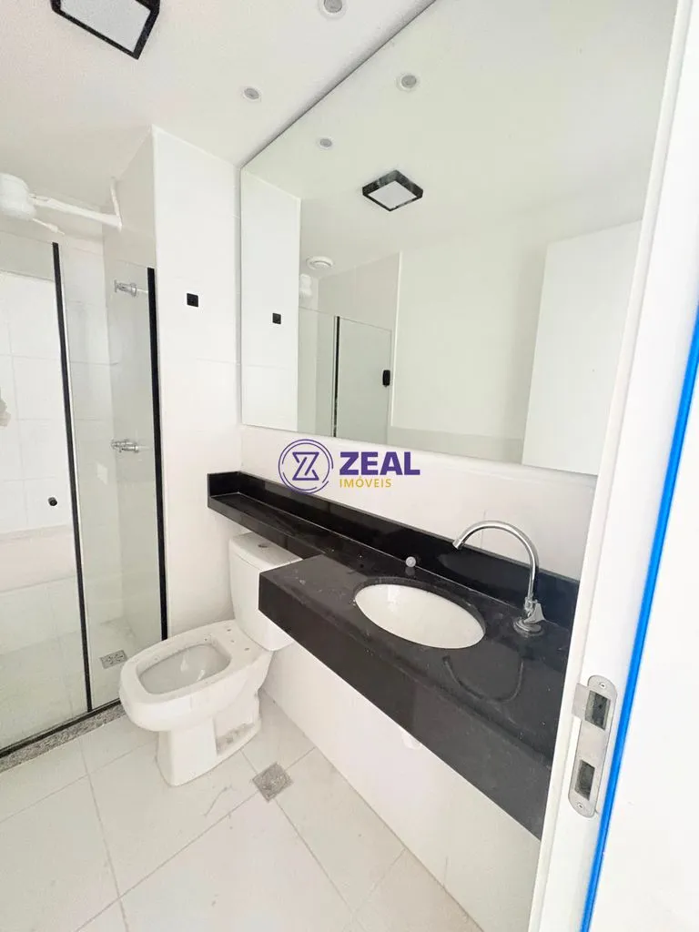 Apartamento de 3 quartos com máquina de lavar, Taquara — photo 7