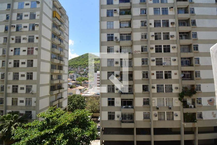 Departamento con espacio de home office en Rio de Janeiro — photo 40