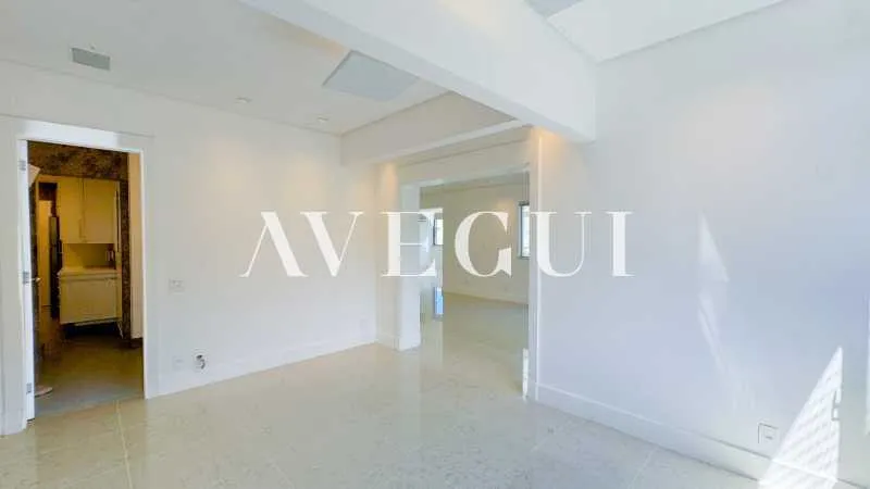 Apartamento duplex com cozinha fechada a gás — photo 17