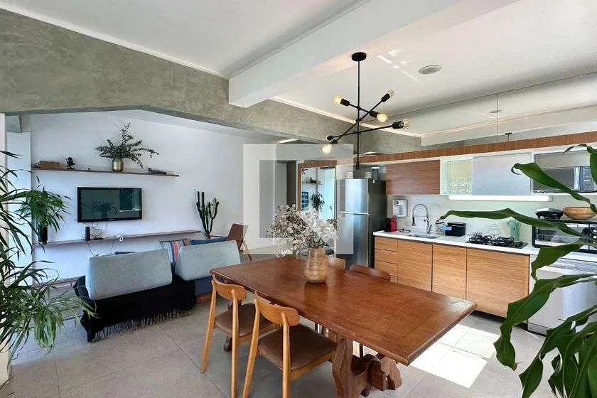 68 m² apartment with 2 bedrooms and parking space — photo 25