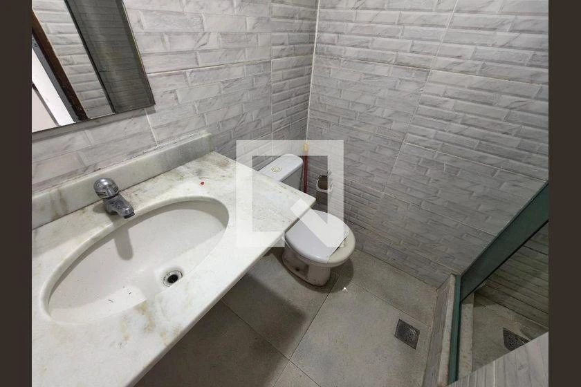 Квартира з 2 спальнями та видом на гори, Ріо-де-Жанейро — photo 8