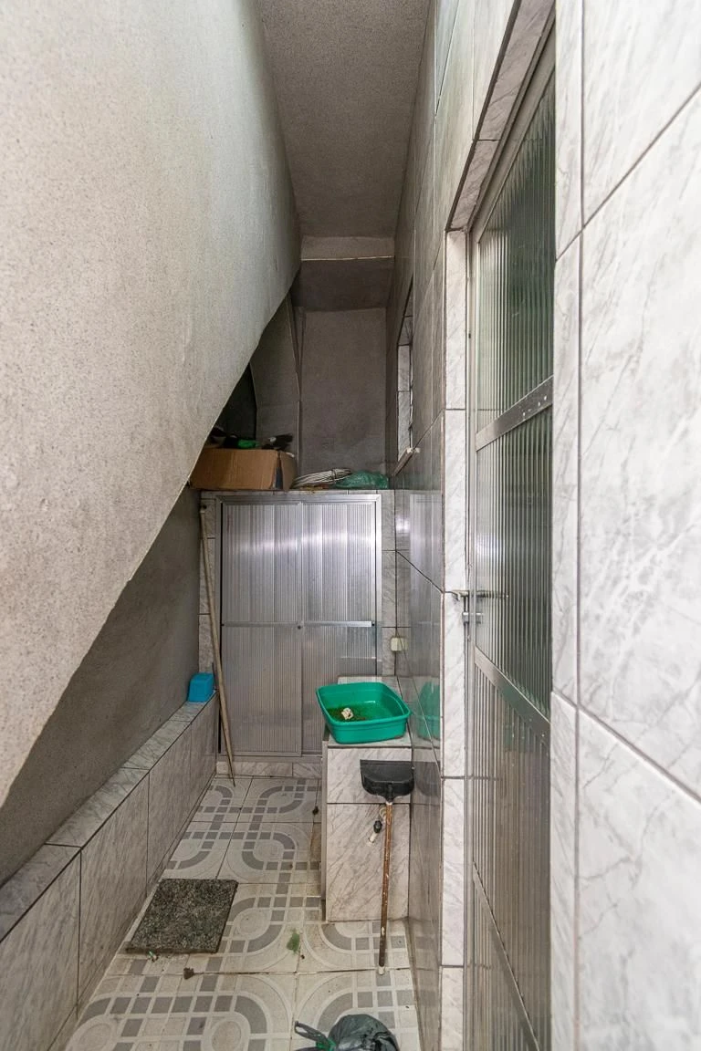 Casa para alugar com 2 quartos e 1 banheiro — photo 23