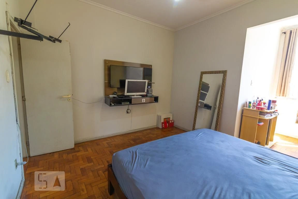 Apartamento mobiliado com 3 quartos e 2 banheiros — photo 18