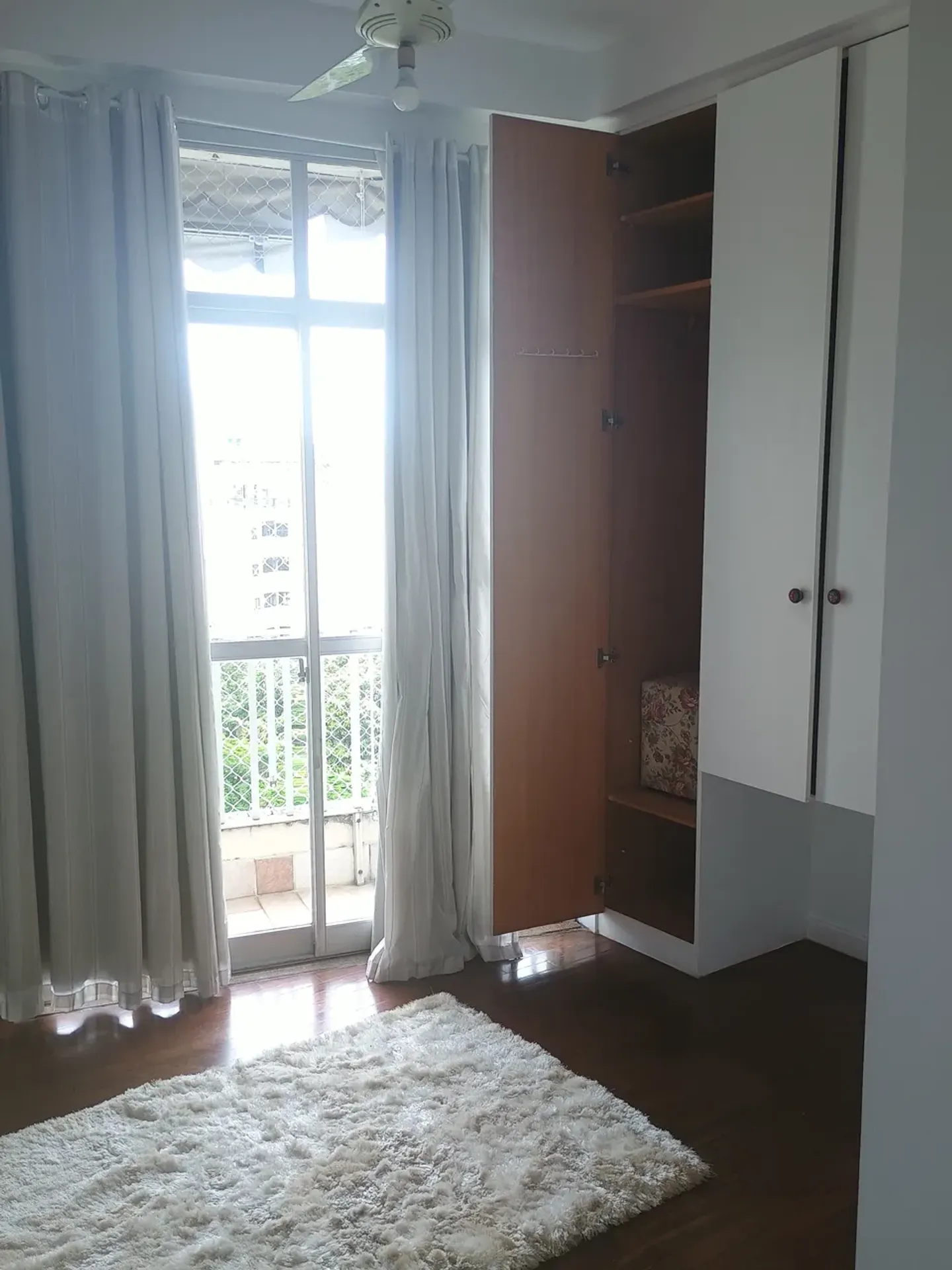 Apartamento no 5º andar com vista para as montanhas — photo 11