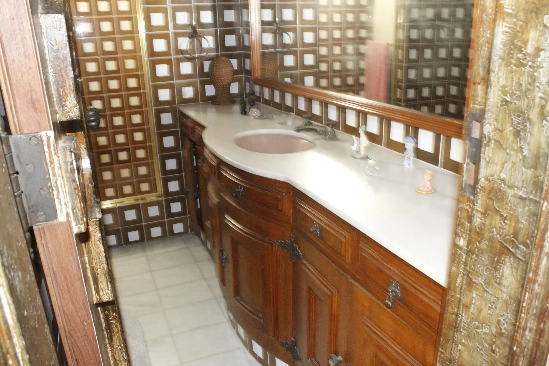 Apartamento amueblado de 4 dormitorios y 4 baños — photo 48