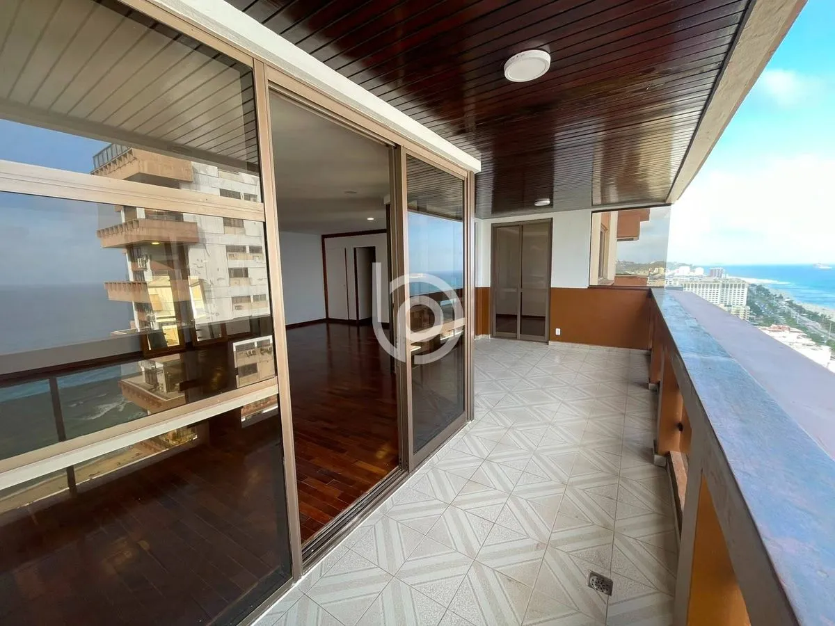 Rental apartment with 4 bedrooms and 4 bathrooms — photo 36