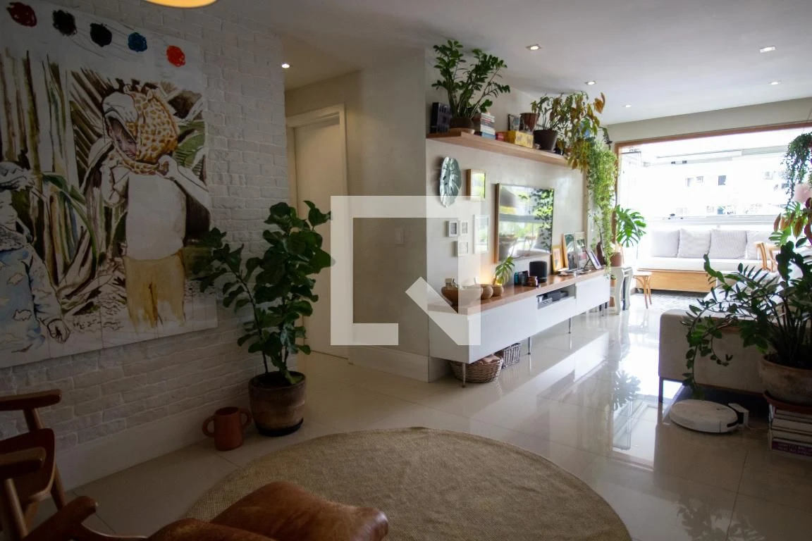 2-bedroom apartment with a private BBQ in Rio de Janeiro — photo 16