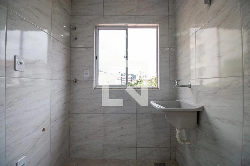 Apartamento de 2 quartos, sendo 1 suíte, 70 m², Grajaú — photo 9