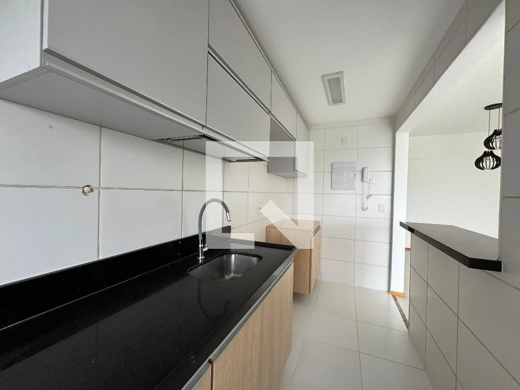Furnished apartment, 84 m², with a grill on the balcony — photo 10