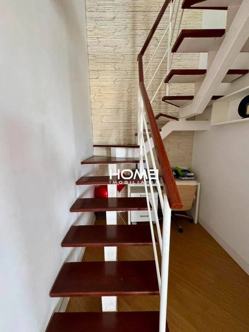 Cobertura mobiliada com 4 dormitórios e 235 m² — photo 32