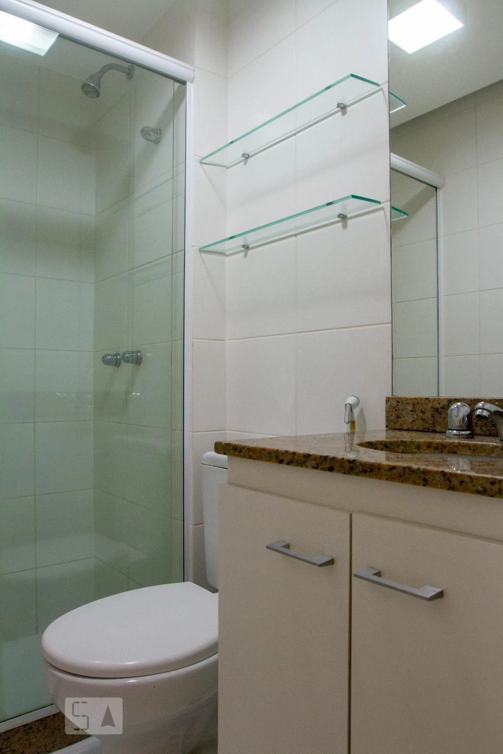 2-bedroom apartment with 1 en-suite — photo 17