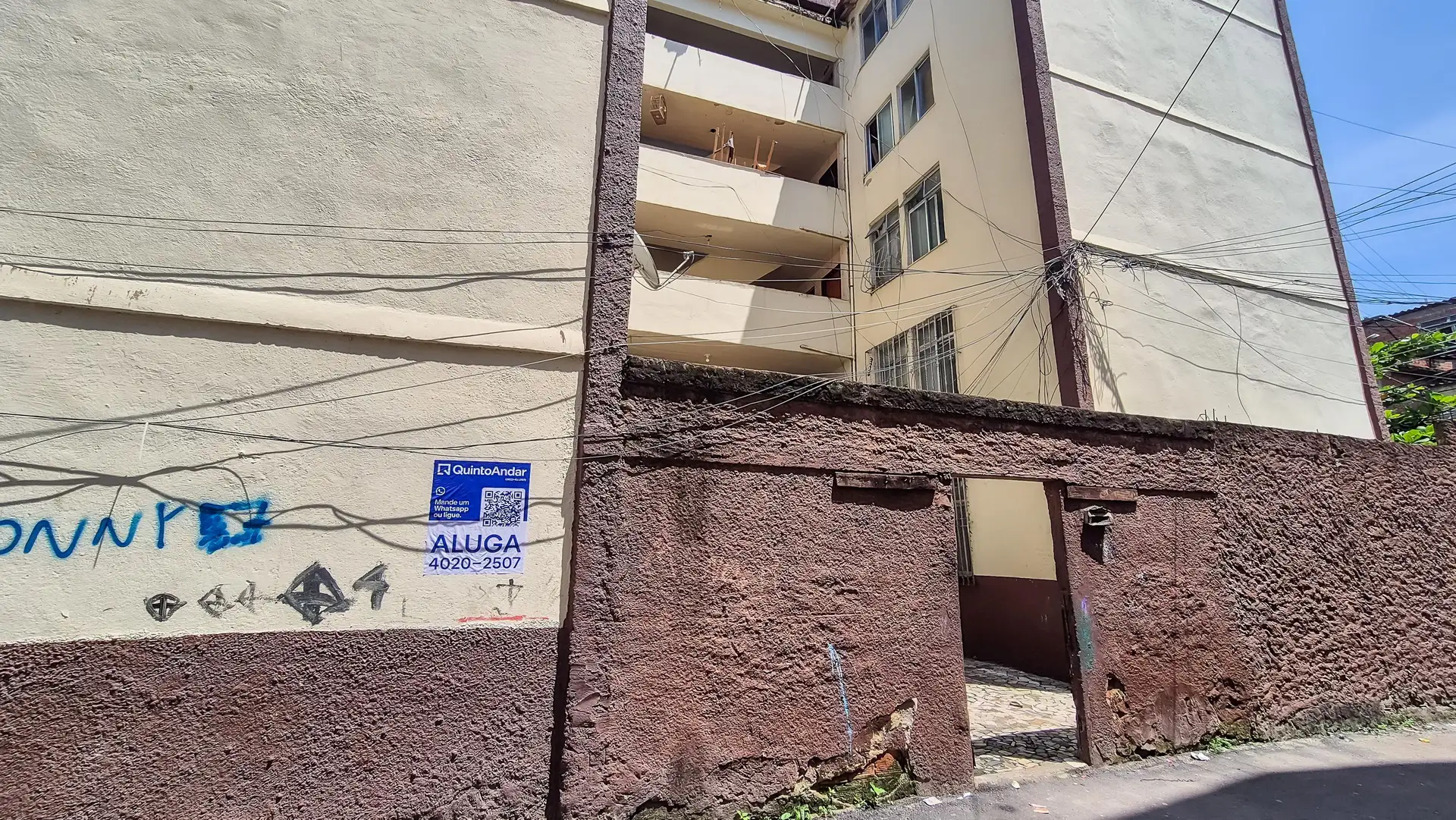 Apartamento mobiliado de 2 quartos e 47 m² — photo 11