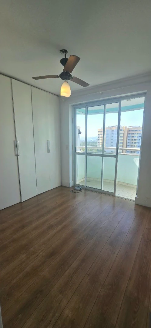 2-bedroom apartment with a washing machine in Rio de Janeiro — photo 3