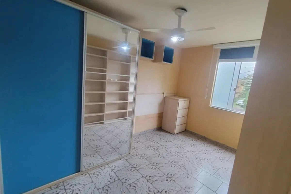 Apartamento de 2 quartos com closet, Campo Grande — photo 11