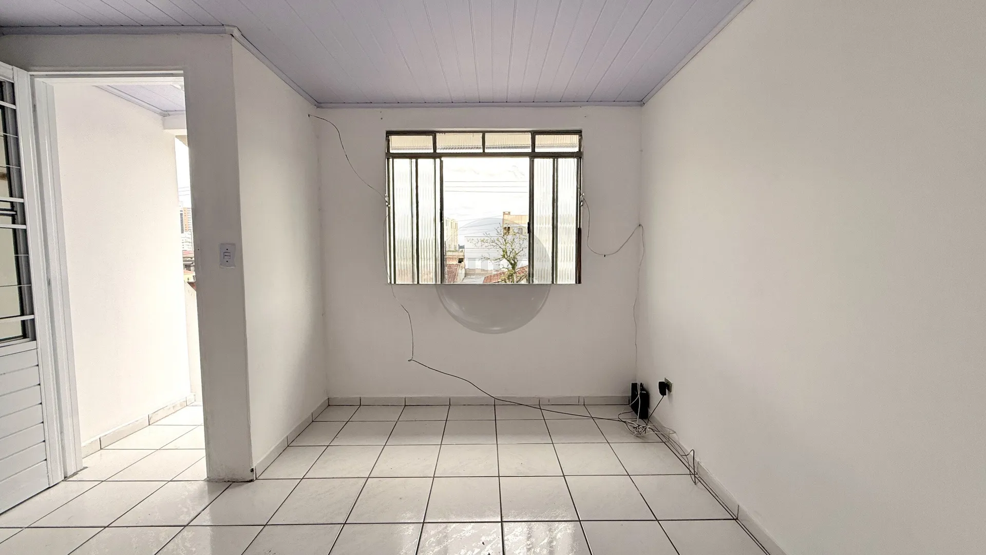 One-bedroom, 50 m² apartment in Curitiba — photo 10