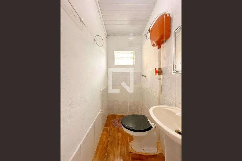 Кітнет-студія 30 м² з кухнею відкритого плану та газовою плитою — photo 26