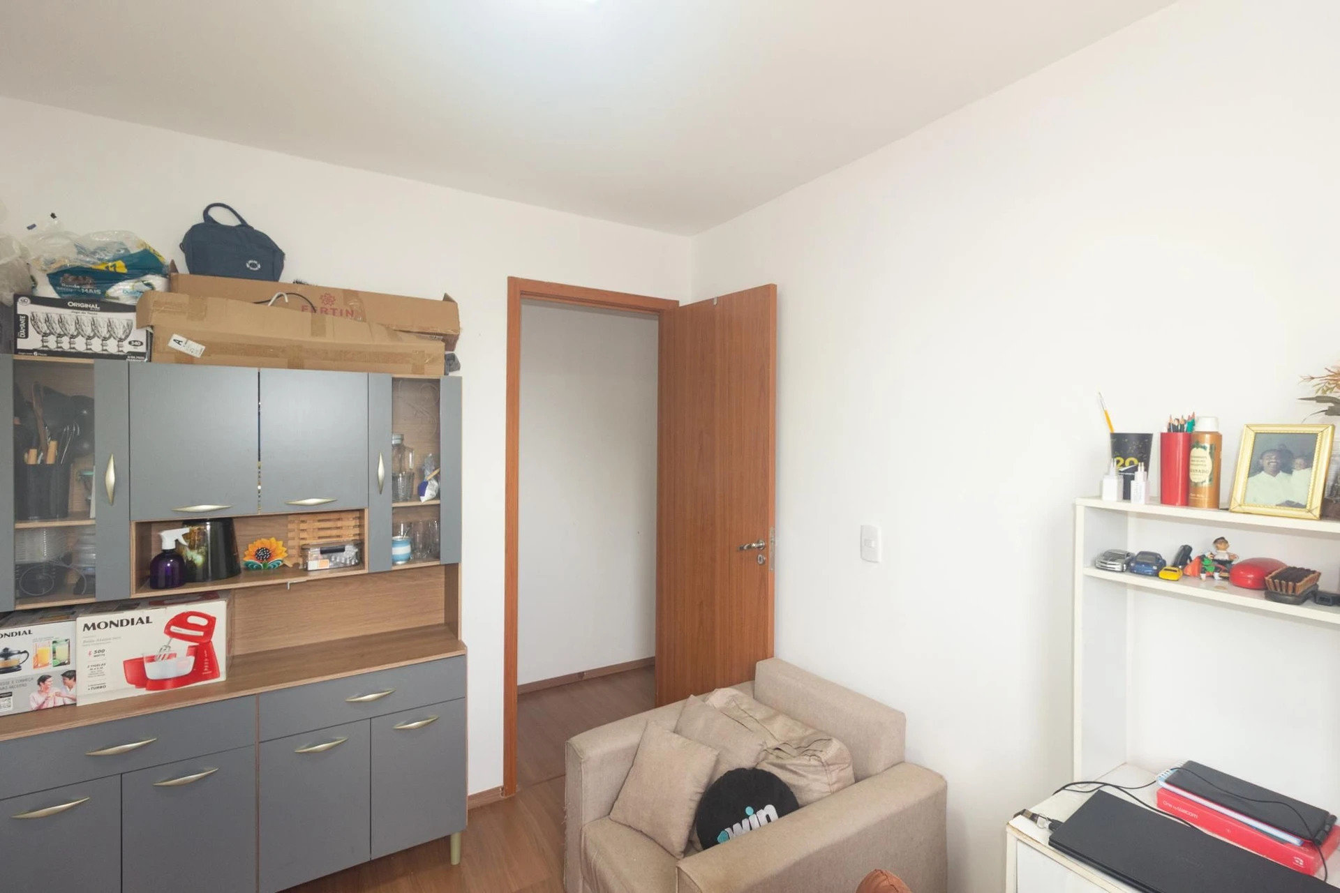 2-bedroom apartment with a home office in Rio de Janeiro — photo 20