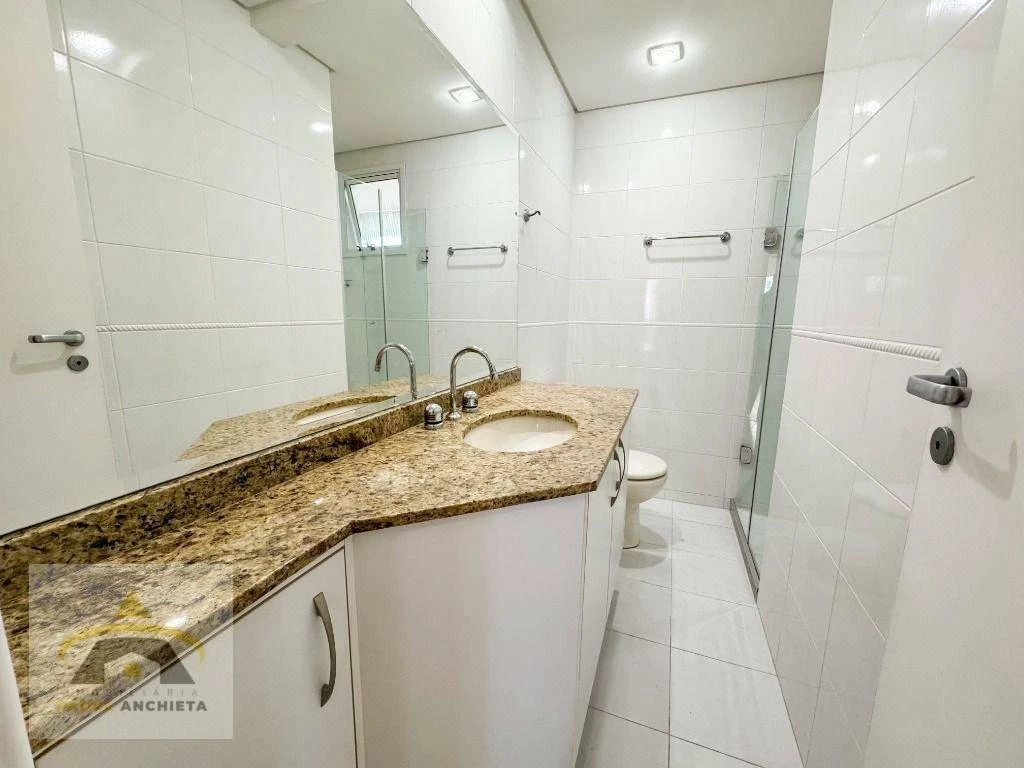 Washing machine in a 3-bedroom apartment, 89 m² — photo 32