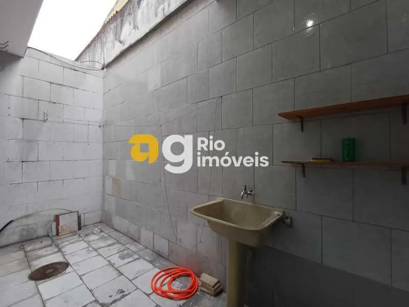 Casa de vila com 1 quarto e 1 banheiro — photo 5
