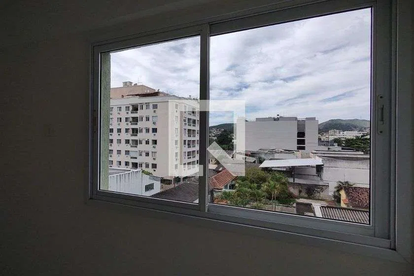 61 m² apartment with 2 bedrooms and a balcony — photo 20