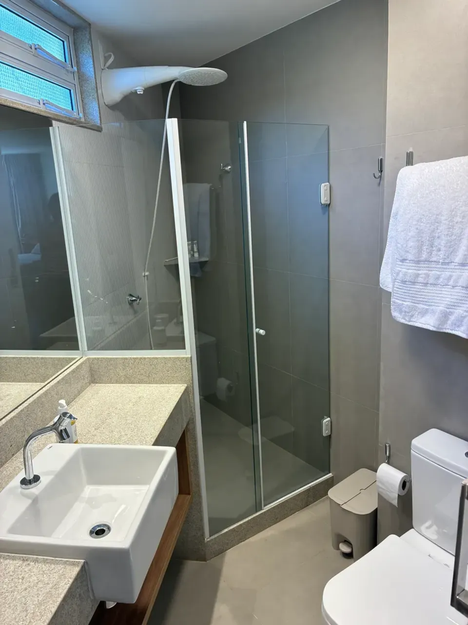 Меблированная квартира: 1 спальня и 1 ванная 150 м² — photo 8