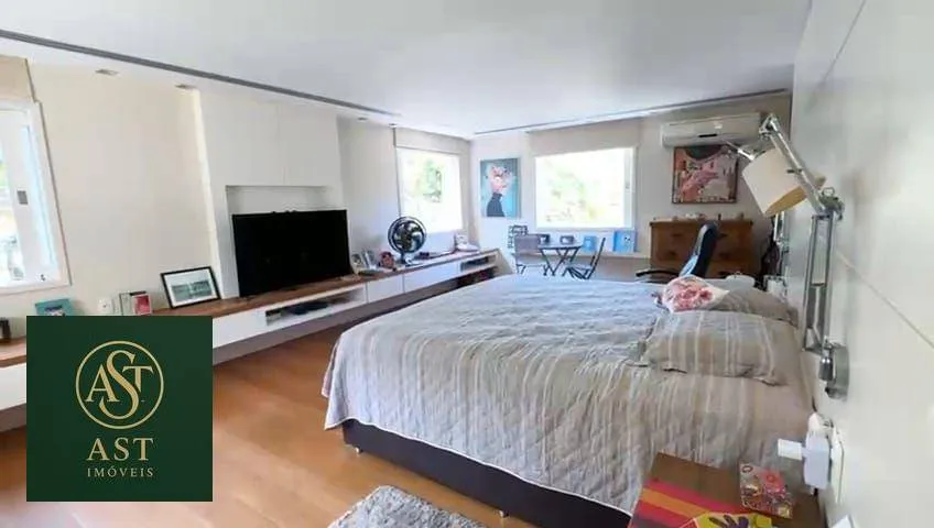 5-bedroom house with a washing machine in Rio de Janeiro — photo 3