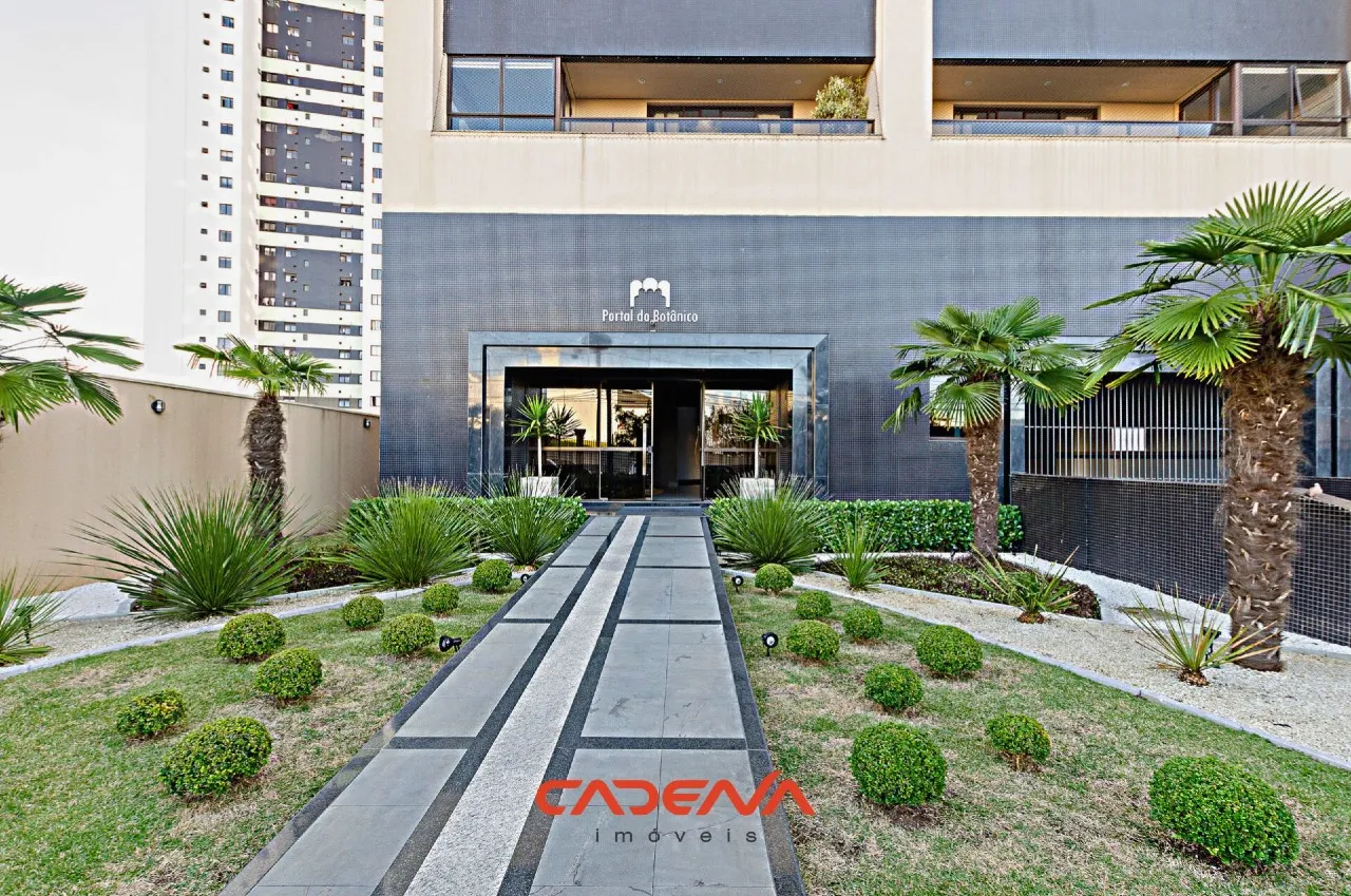 Apartamento mobiliado com 3 quartos e 3 vagas — photo 11