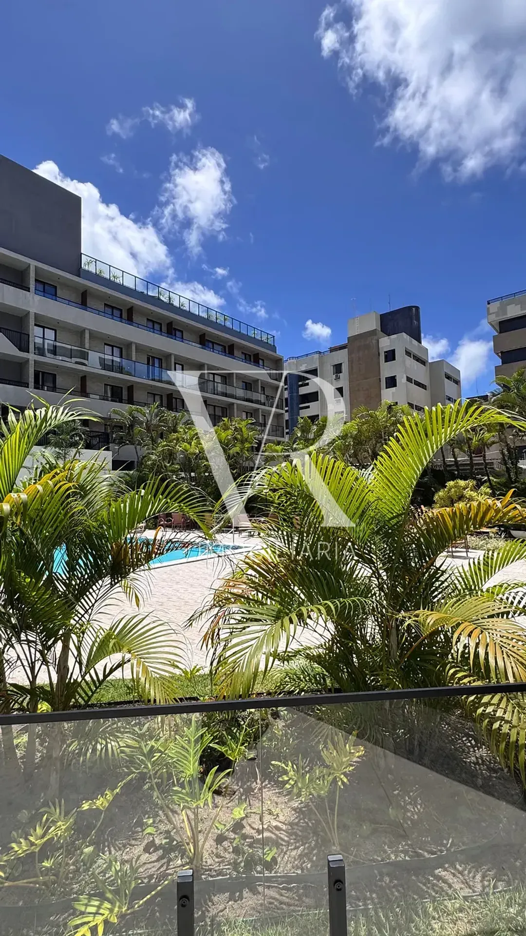 Cobertura com 4 suítes e 360 m², com vista da janela — photo 30