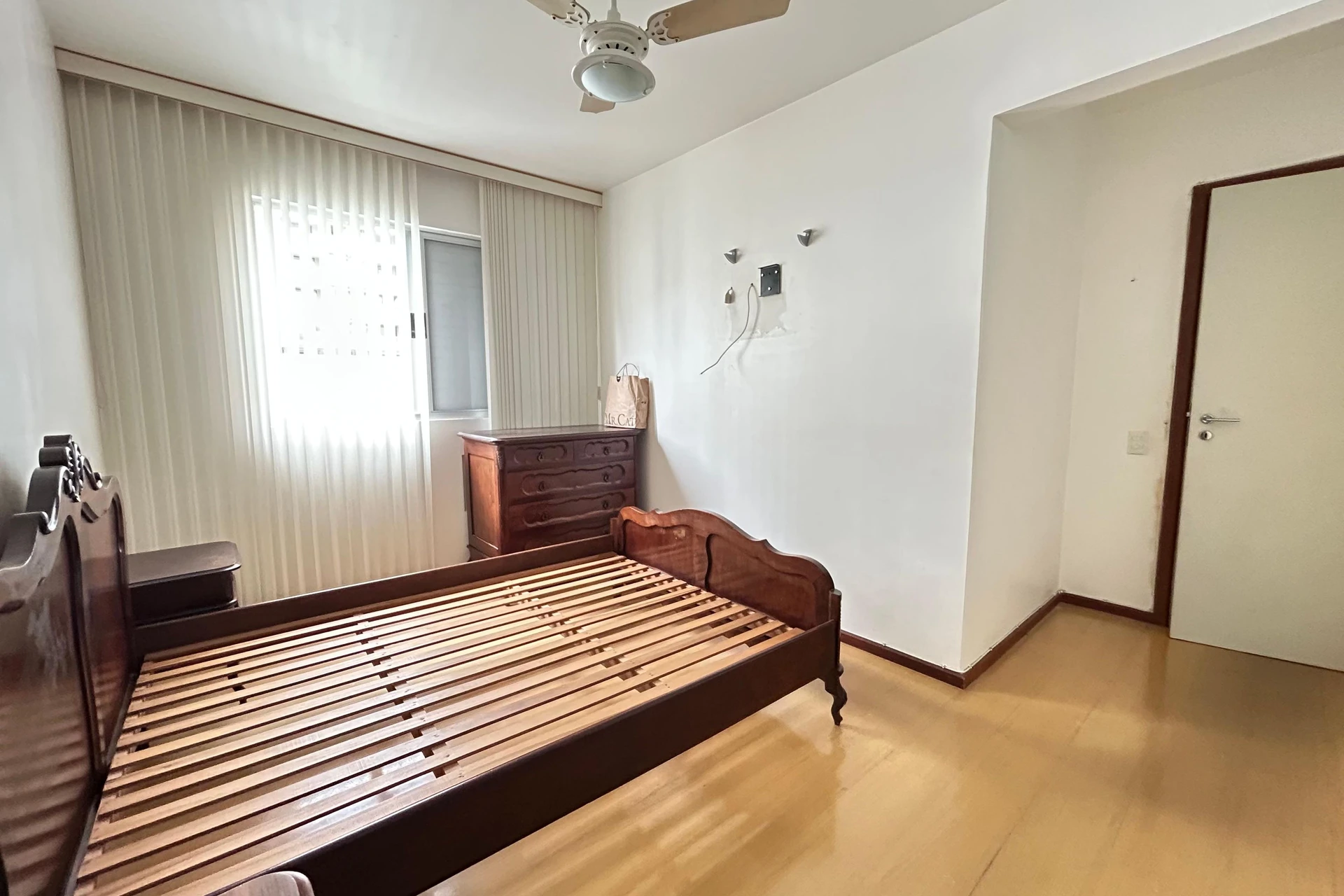 3-bedroom apartment in a building with a gym — photo 35