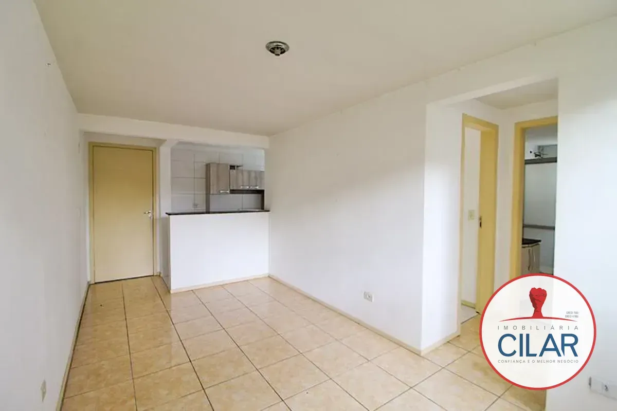 2-bedroom, 47 m² apartment in Curitiba — photo 7