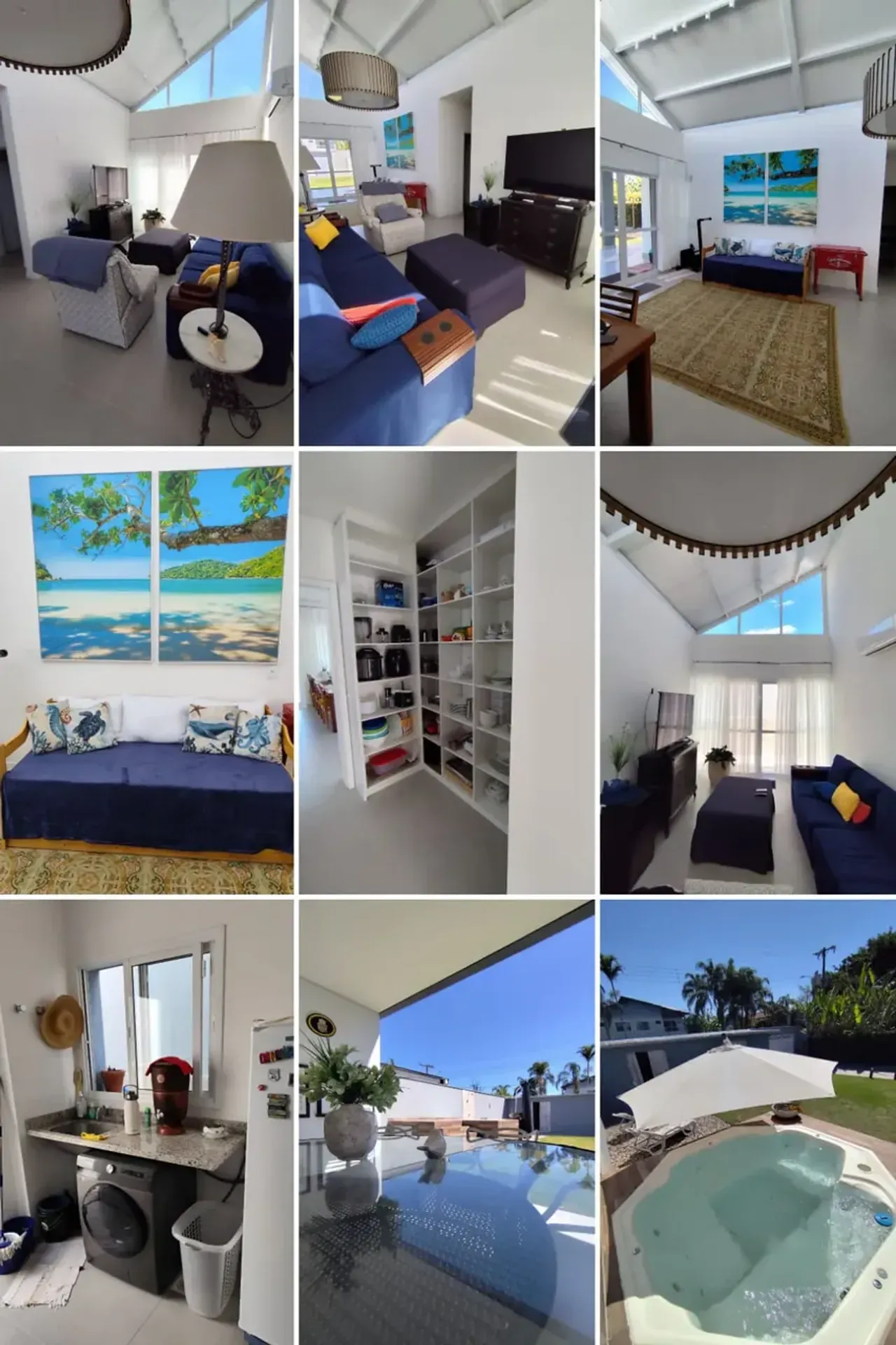 Casa com 2 suítes e 450 m², 3 vagas de garagem — photo 20