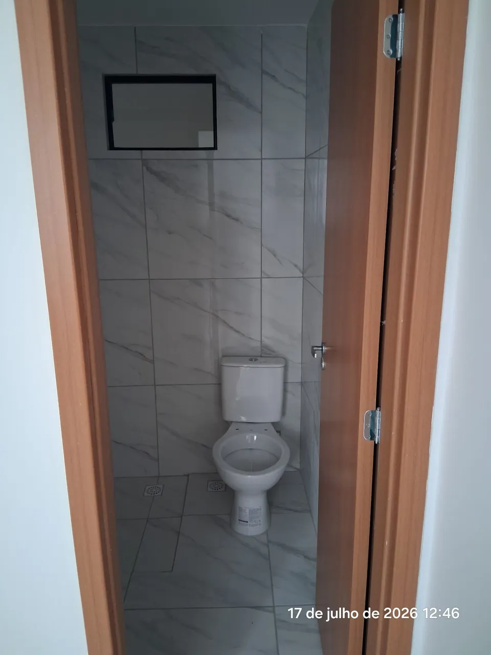 Квартира 75 м², 2 спальні, Жуан-Пессоа — photo 12