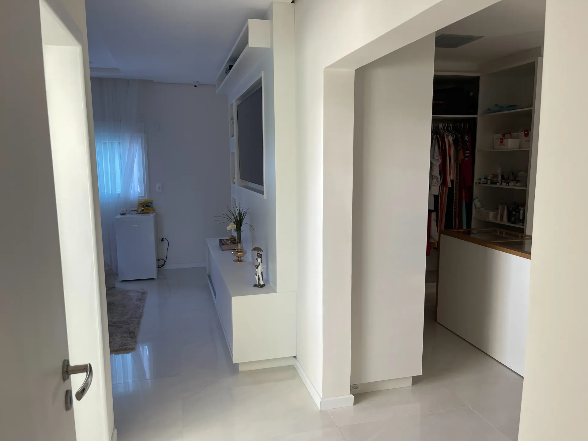 Casa mobiliada com 6 suítes e 8 banheiros, 3 vagas — photo 64