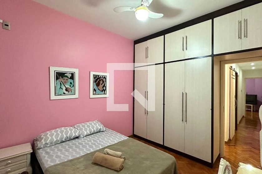 Apartamento mobiliado de 110 m² com 3 quartos — photo 18