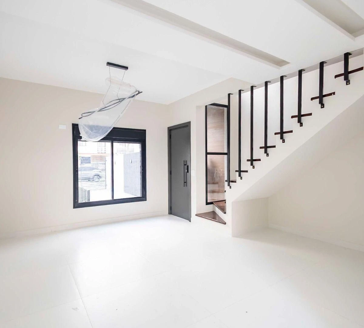 Casa com 3 quartos e cozinha separada de 127 m² — photo 2