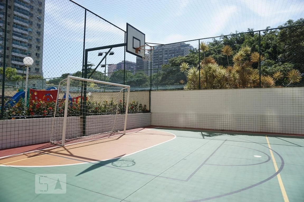 Apartamento mobiliado com 3 quartos e varanda — photo 33