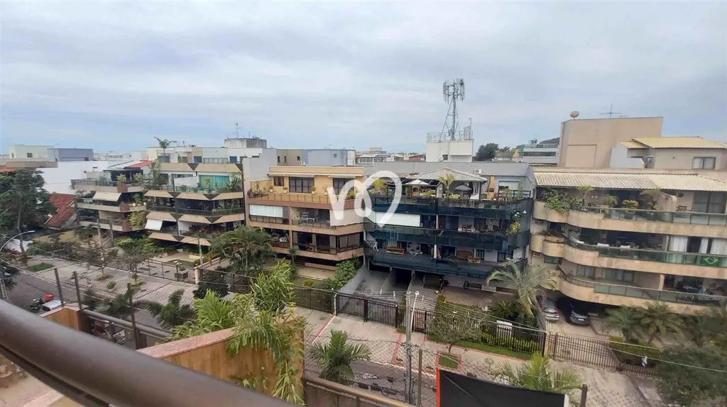 Cobertura duplex com 370 m², 3 suítes e churrasqueira — photo 10