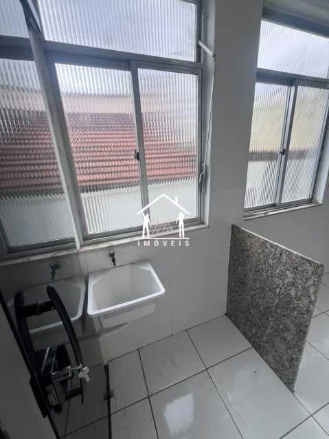 One-bedroom apartment, 38 m² — photo 9