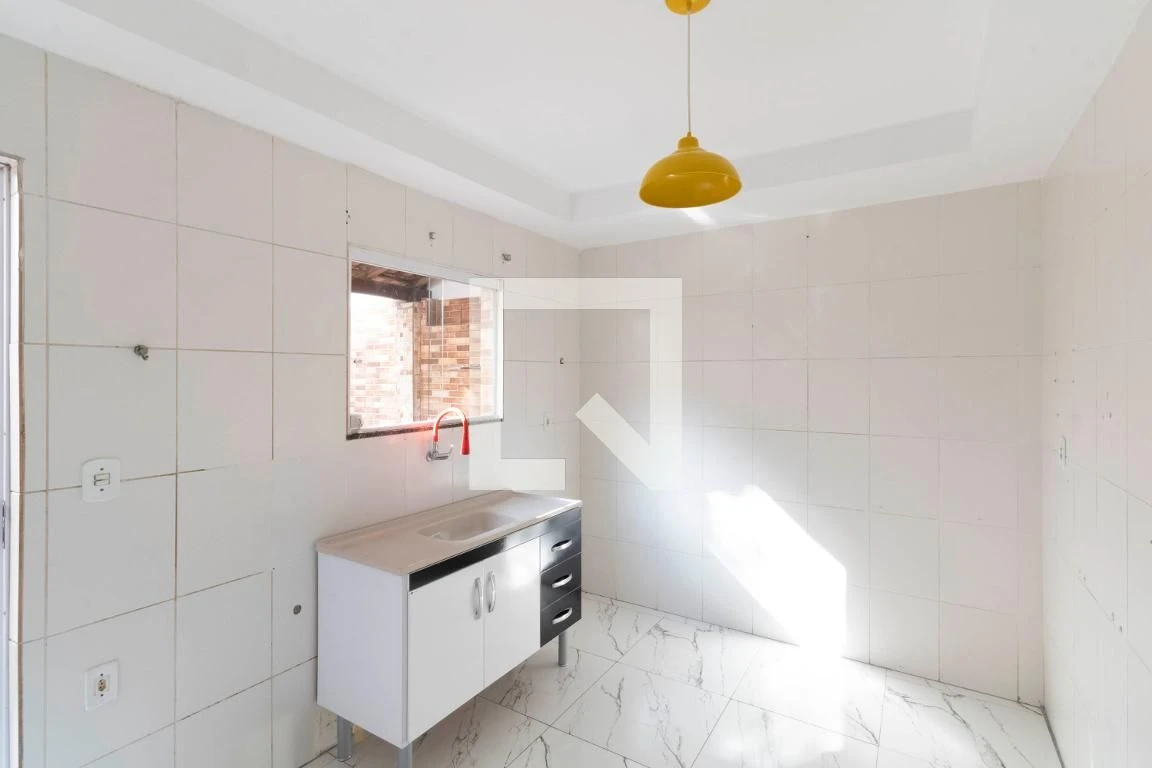Garden in a 2-bedroom house, 76 m² — photo 2