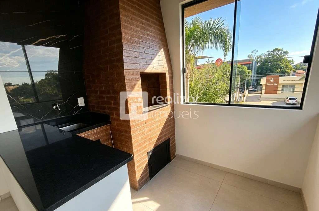 Apartamento de 3 dormitorios con barbacoa privada en la terraza — photo 4