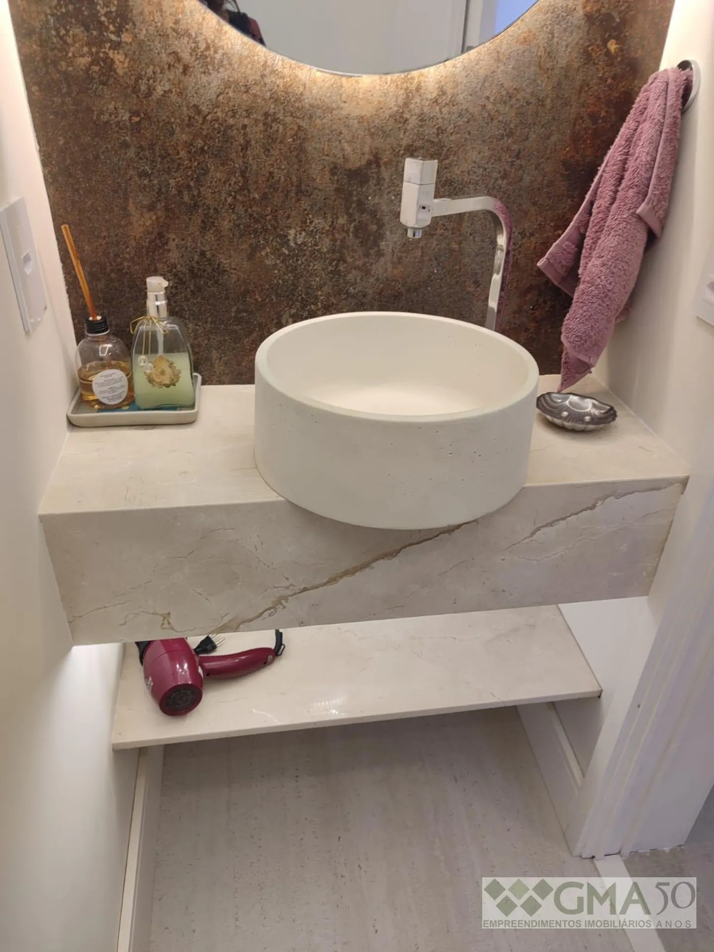 Apartamento mobiliado com 1 quarto e cozinha integrada — photo 26