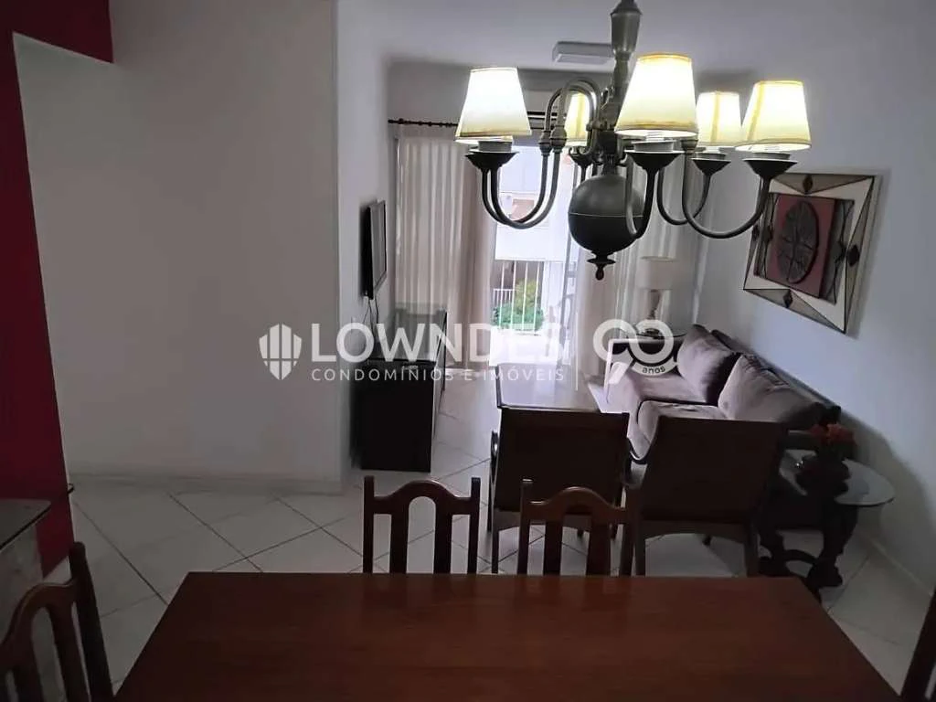 Apartamento mobiliado com 3 quartos e suíte — photo 6