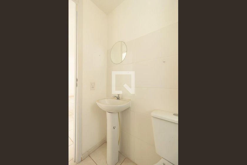 Apartamento de 2 quartos com 43 m² e 1 vaga — photo 33