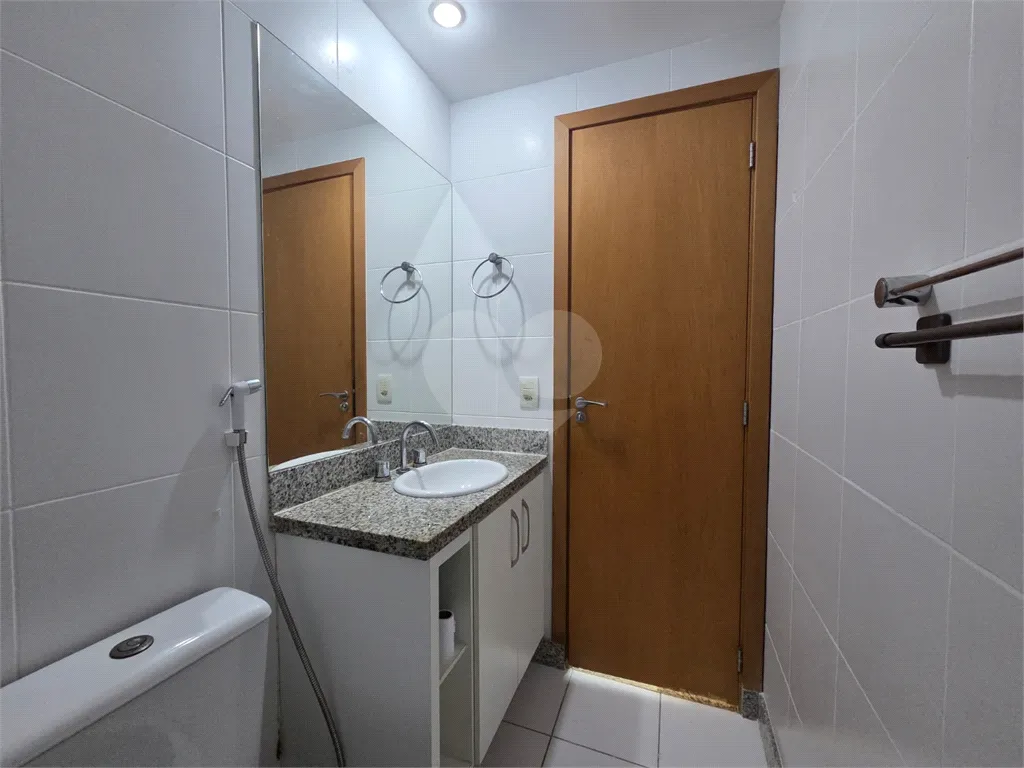 Duplex penthouse with 4 bedrooms and 3 parking spots — photo 41