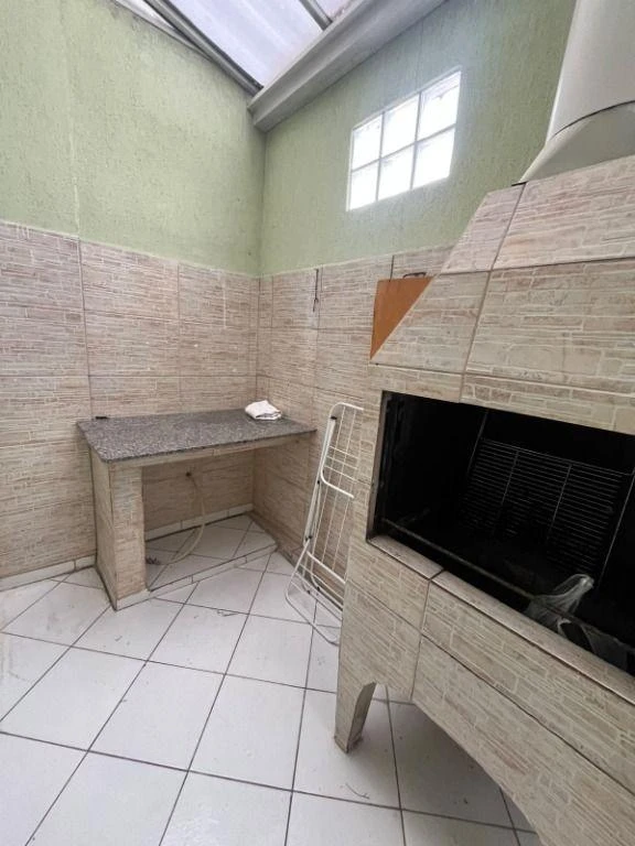 House, 85 m², with a grill on the balcony — photo 14